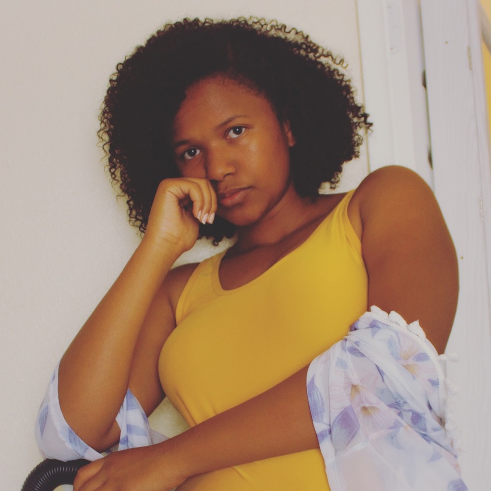 Meet your Posher, Annalisa